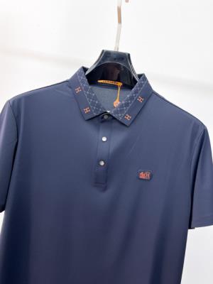 wholesale quality hermes men shirts model no. 270